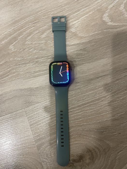 Продам часы Apple Watch 8 pro