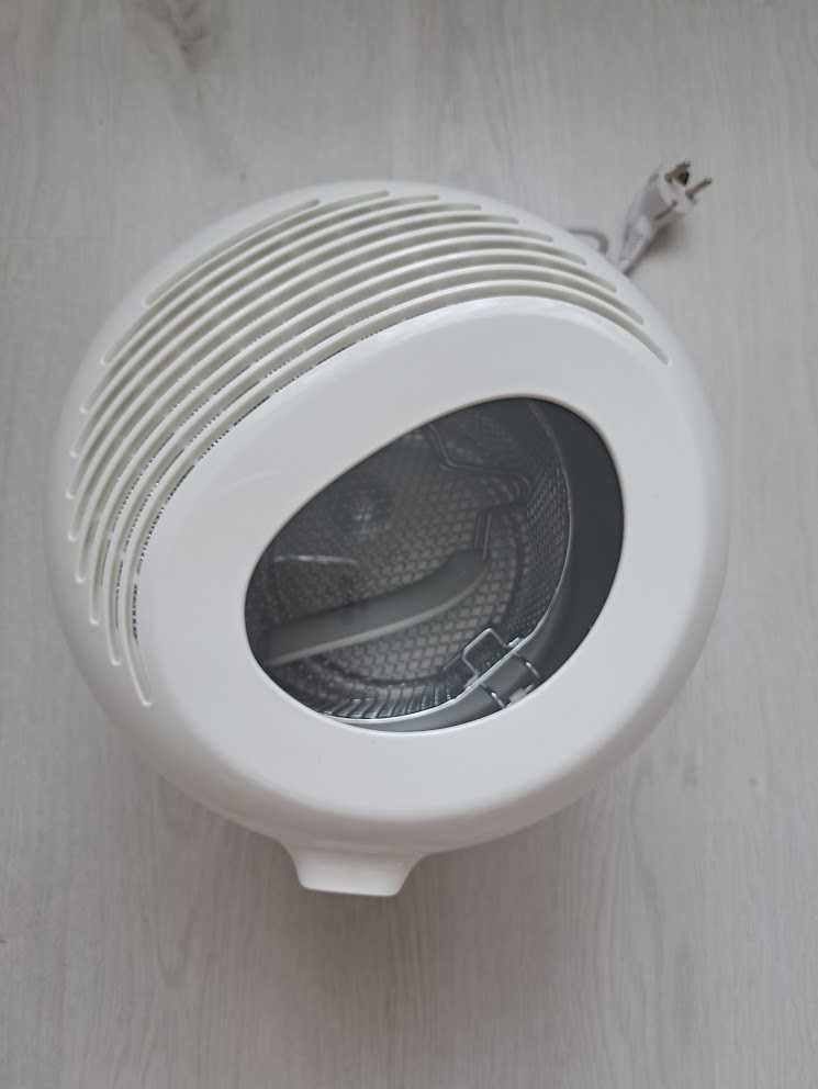 Tefal Maxi Fry FF123140 -  неизползвана фритюрница Тефал