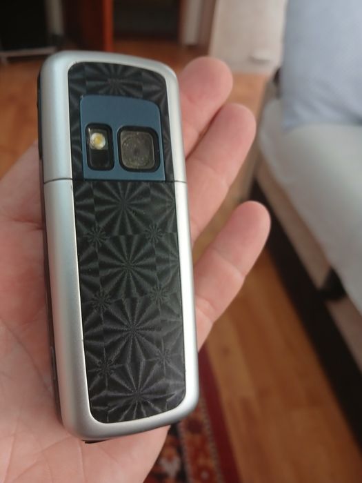 Nokia 6275 perfectum