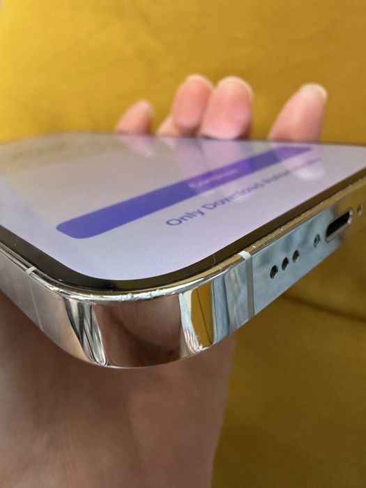 iPhone 14 pro 256ГБ