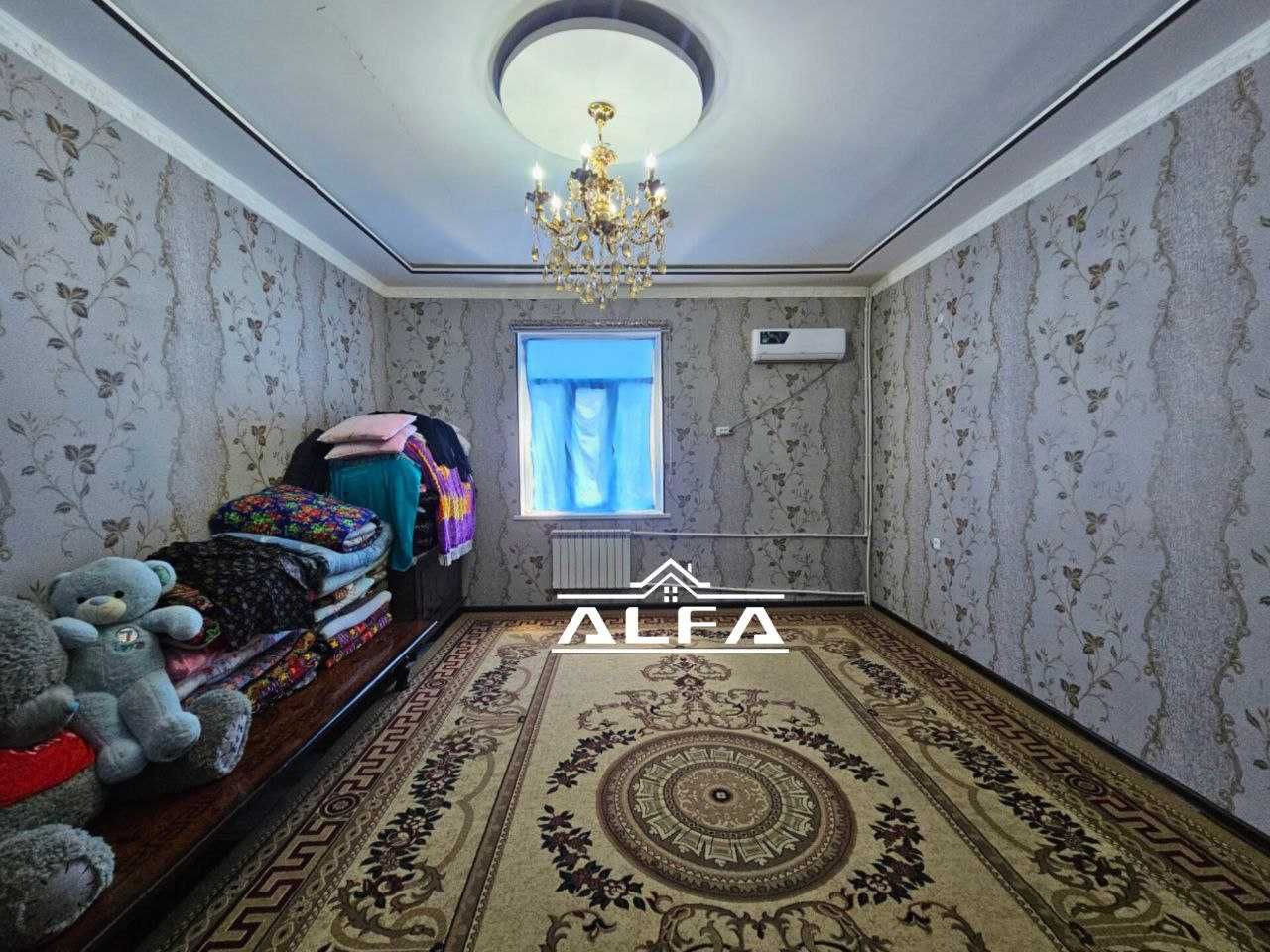 3 xonali 90m² 2-qavat.