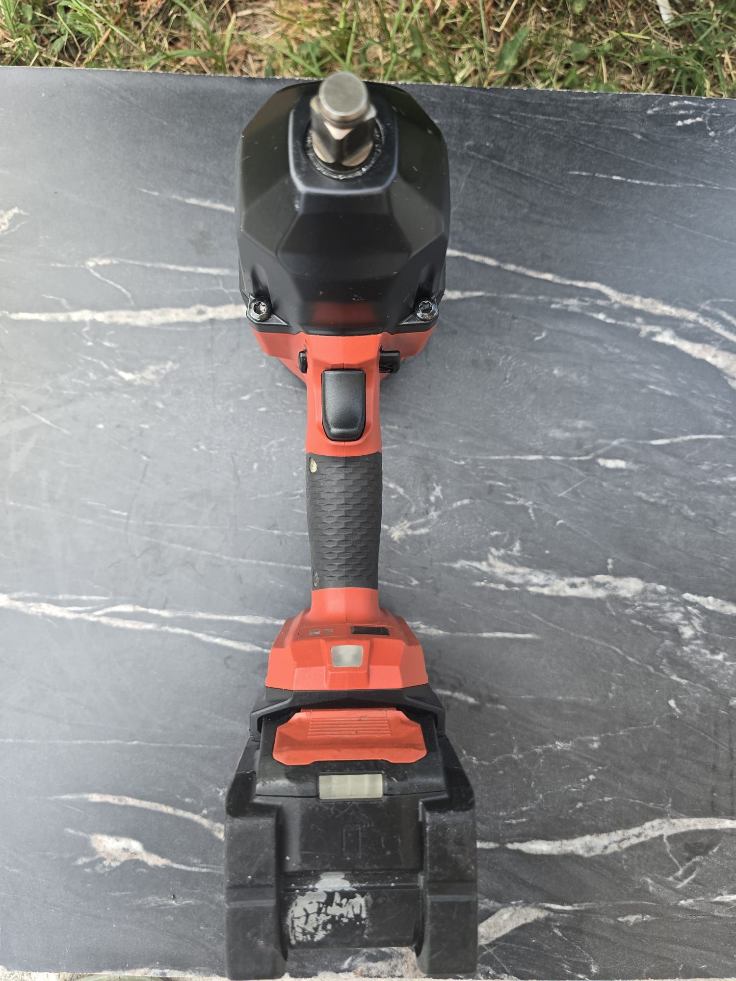 Impact cap pătrat Hilti SIW8 Nuron