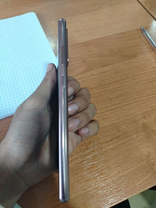 Samsung note 20 5G holat ideal bir qo‘l