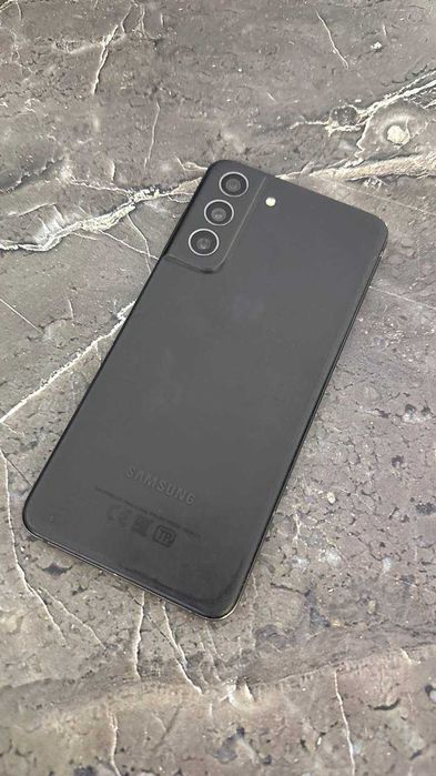 Samsung Galaxy S21 FE (Актобе 414) лот 737627