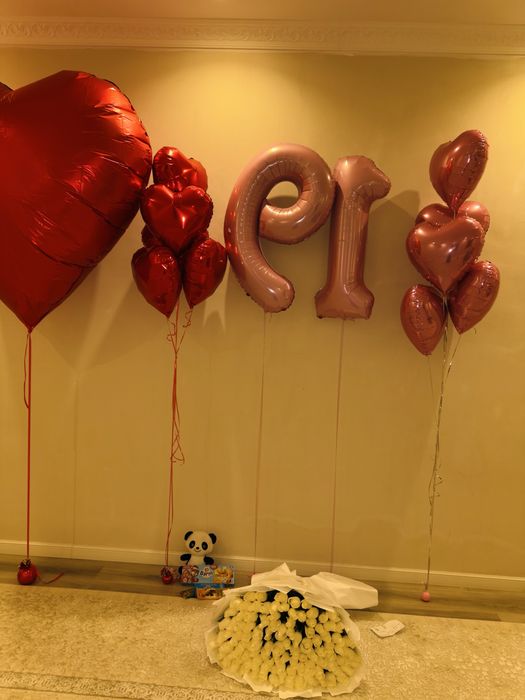 Продам гелевые шарики новые