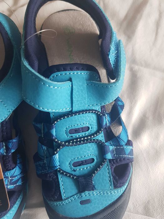 Детски сандали wanabee  нови