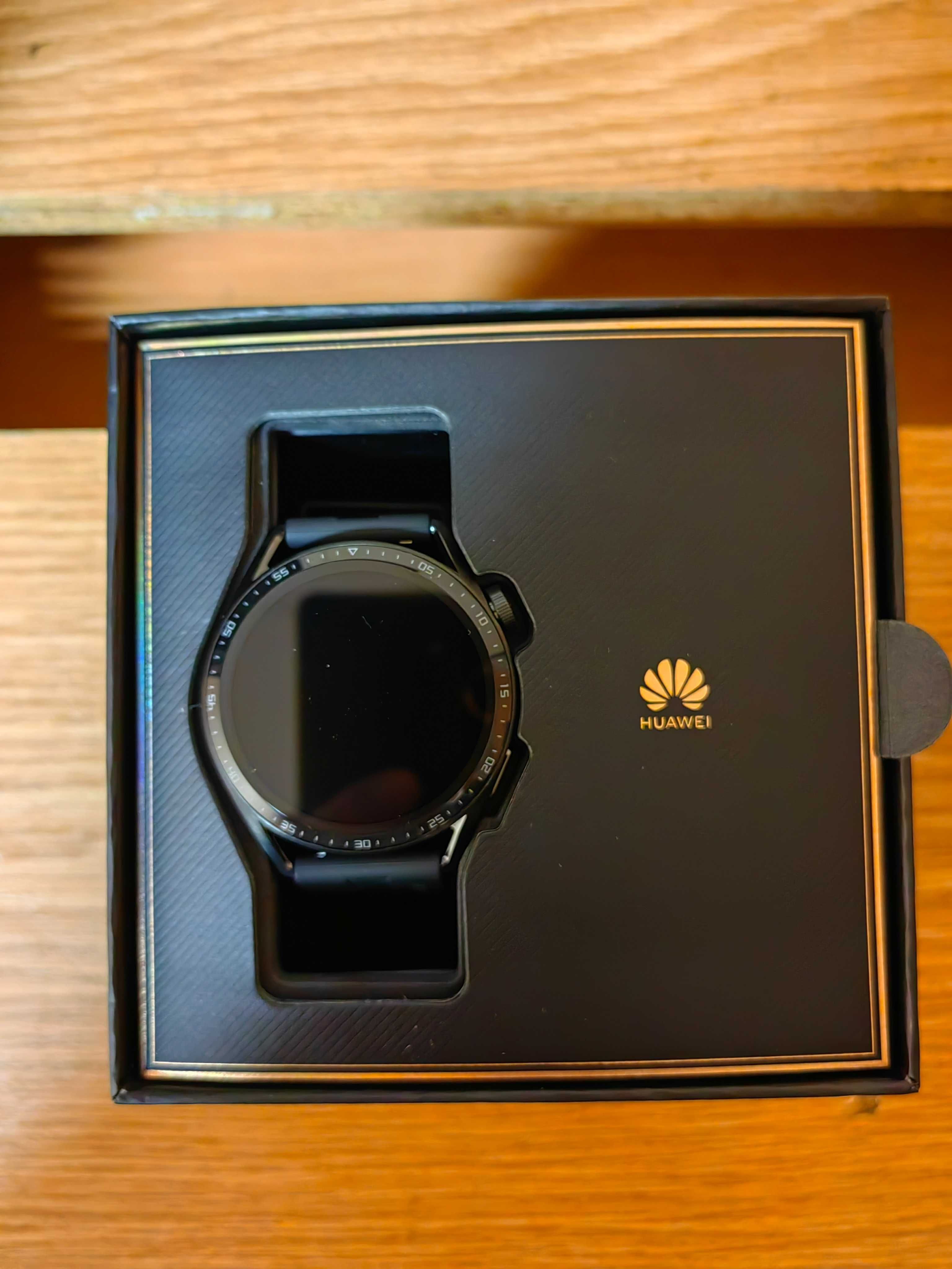 Huawei wаtch gt 3 46mm