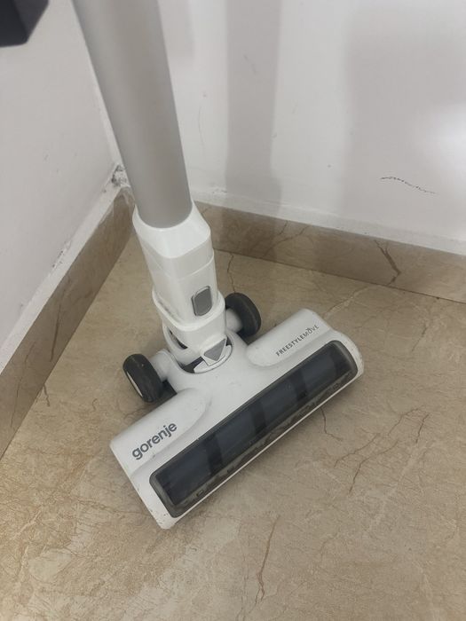 Прахосмукачка.Безжична.