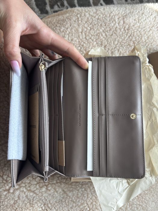 Портфейл valentino