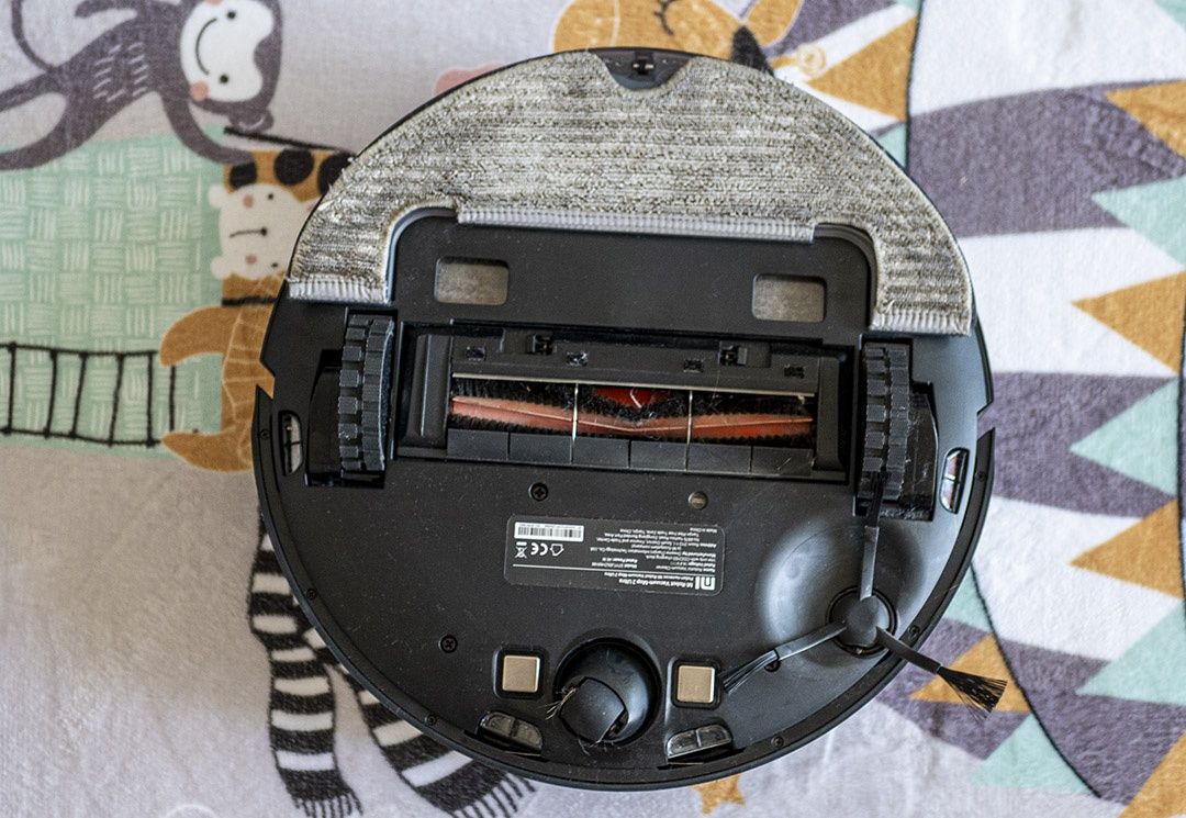 Xiaomi Mi Robot Vacuum-Mop 2 Ultra