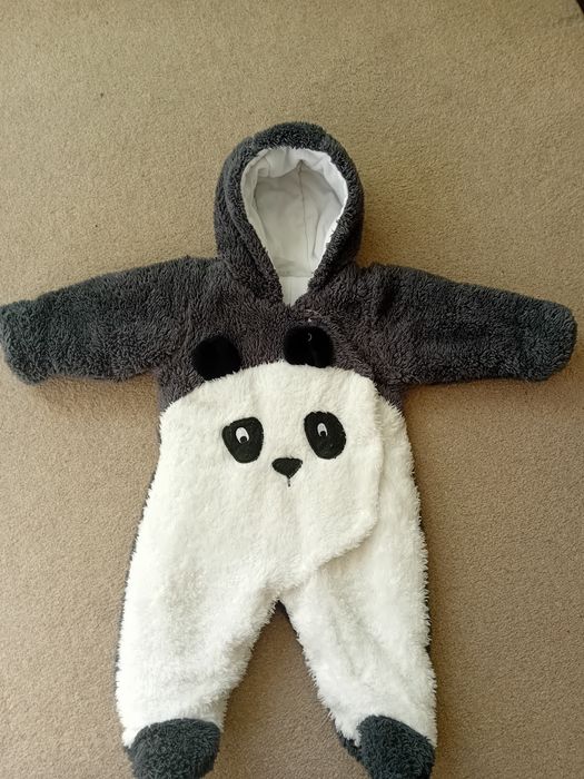 Бебешки космонавт