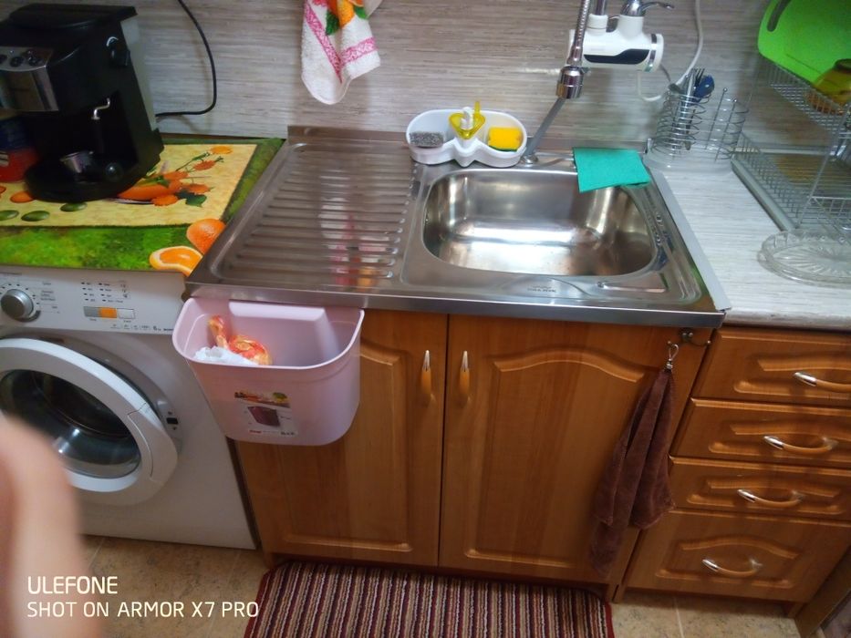 Продава се Едностаен апартамент в София, Люлин 2 - 36 кв.м за 1134 €/кв.м - Снимка #5