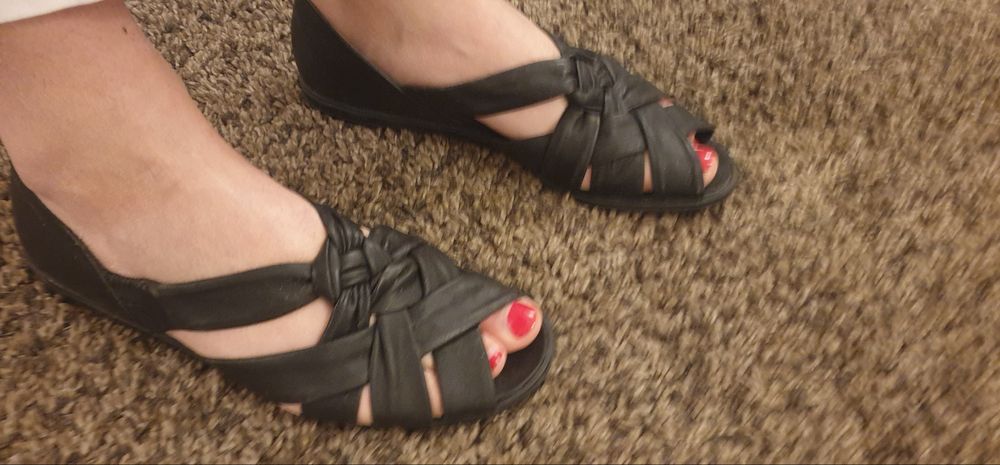 Incaltari   de piele