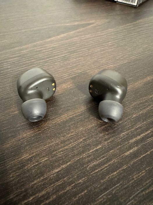 Casti audio in-ear JBL Wave 100TWS