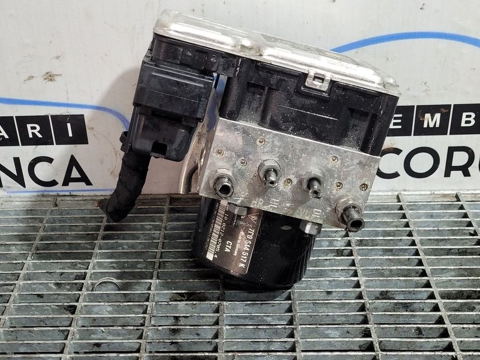 Pompa abs Volkswagen Touareg 7P 2010 - 2014 (1109) Diesel 7P0907379K
