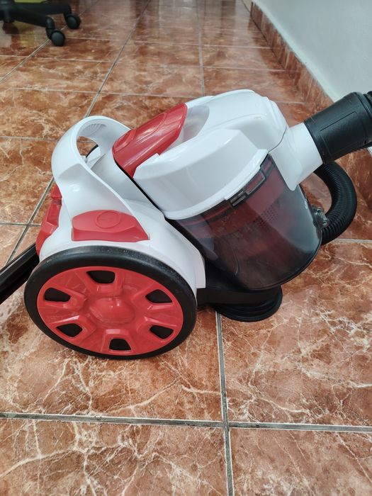 Aspirator Vortex fara sac