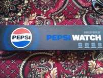 Pepsi watch soat