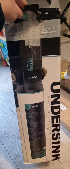 Филтър за вода Frizliffe