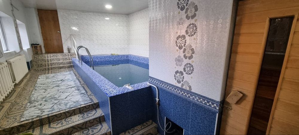 Сотилади Продаётся Дом Яккасарай улица Ивлева 4 Сотки Фасад 23м