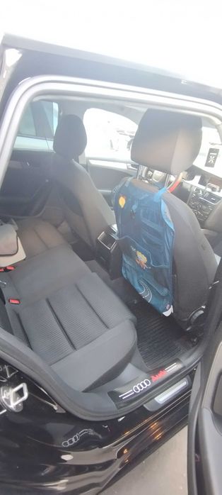 Продавам личния си автомобил - Audi a4 b8 avant 2009г. Дизел