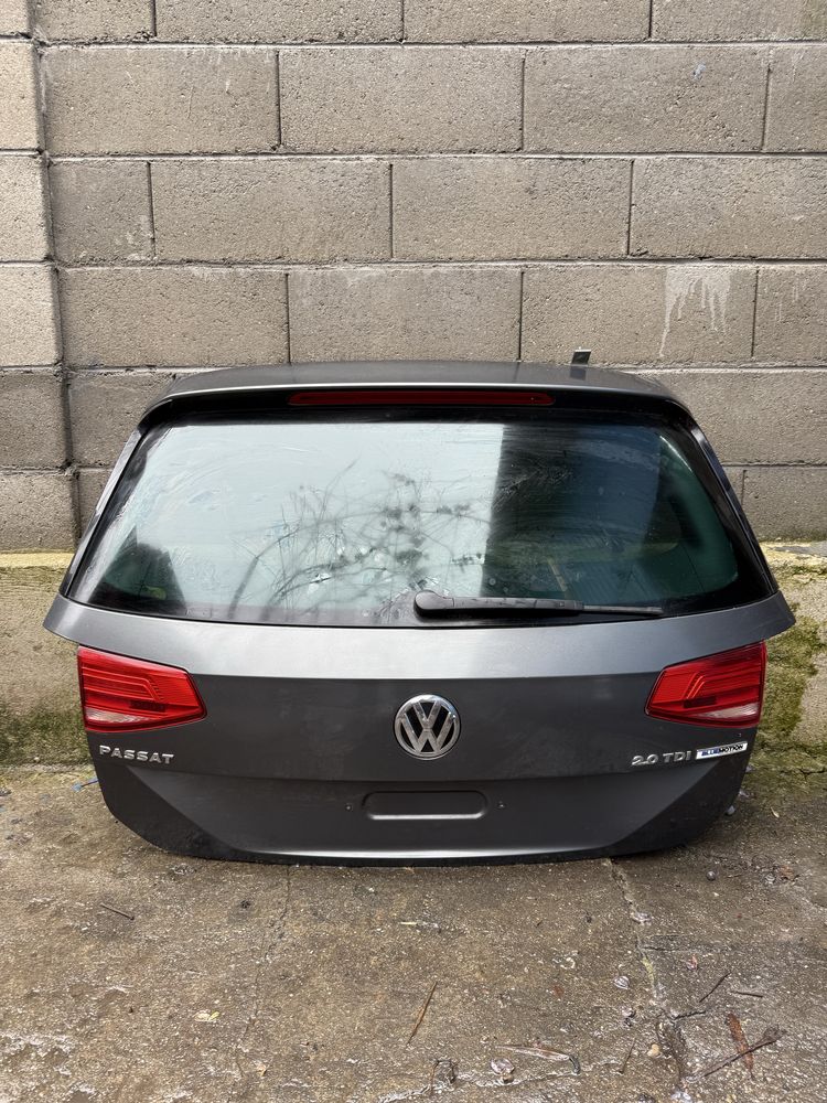 Vand Haion vw passat combi \B8\2016