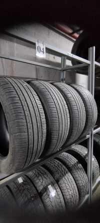 Bridgestone Dueler  265/55 R20