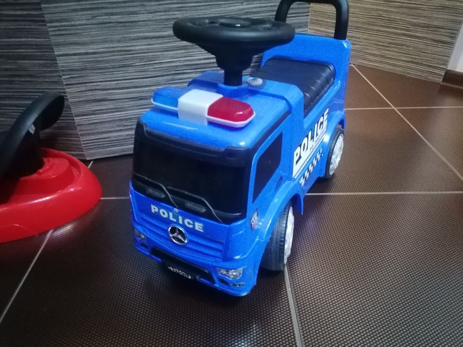 Децки играчки, възраст от 1 до 5 години.