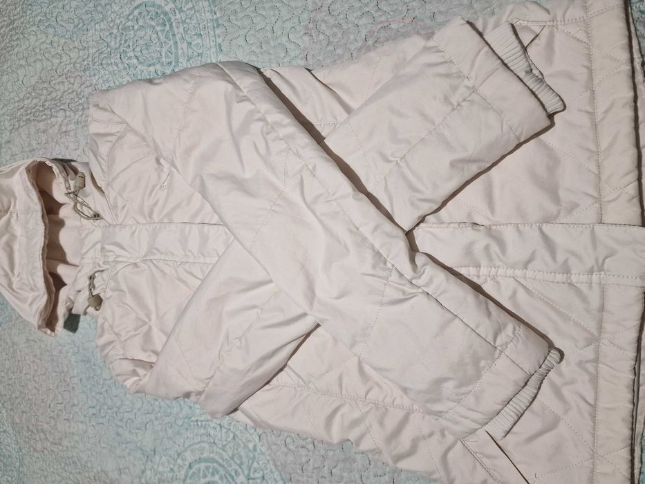 Дамско Яке PUMA xs