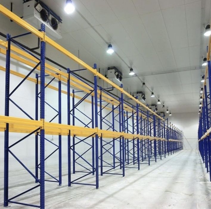 rafturi metalice industriale 826