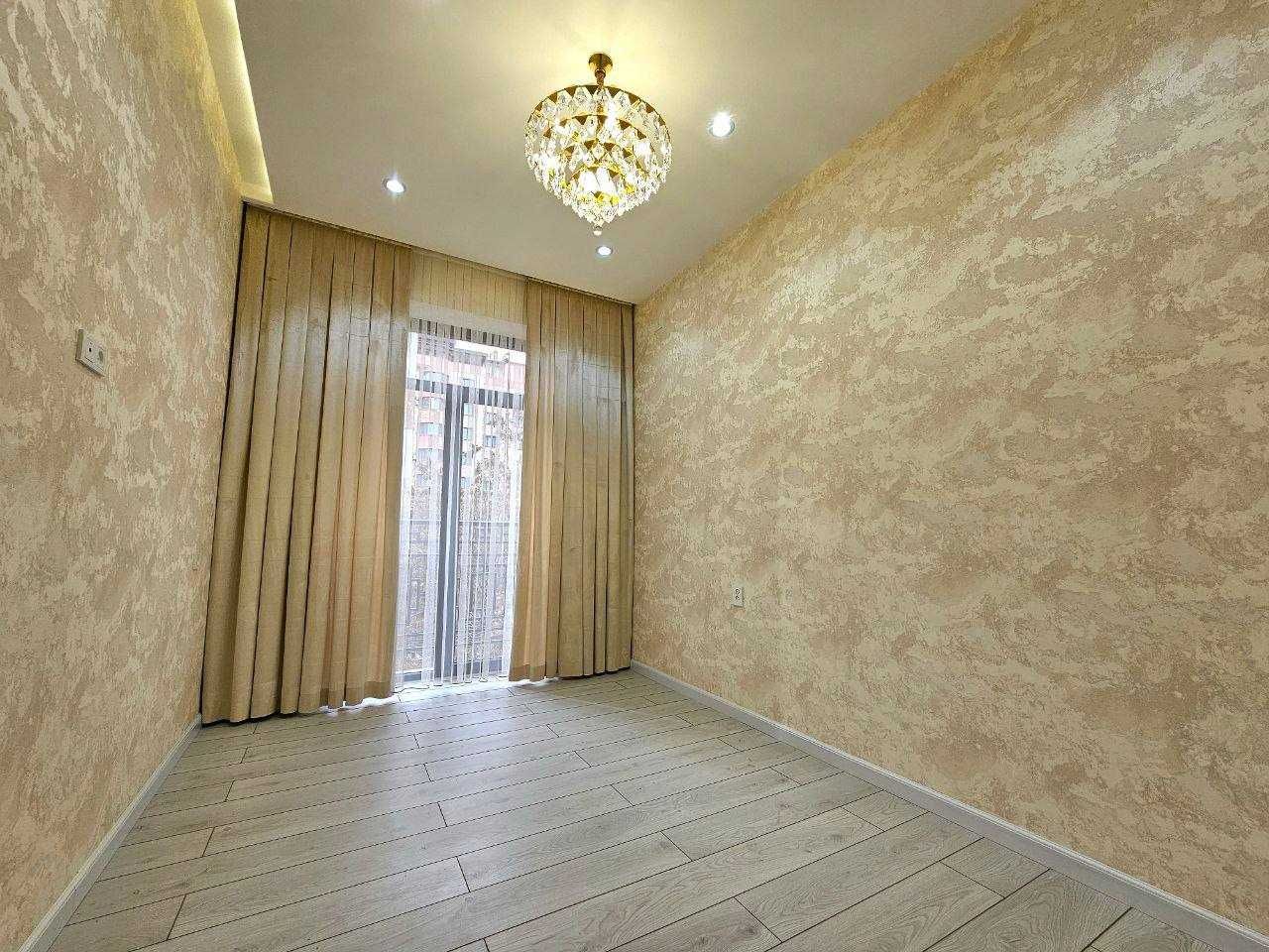 СРОЧНО продажа 3/3/10 ЖК Xon Saroy на Глинка 8-роддом, 83м2