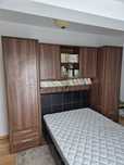 Vând urgent mobila de tineret la Brasov,stare perfectă, H 216, L 305
