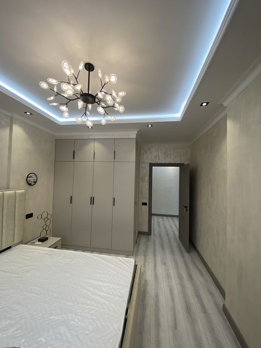 NRG Yangi Baxt Ijaraga Kvartira 2/7/9