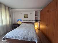Apartament o camera - Centru- Bulevardul Republicii