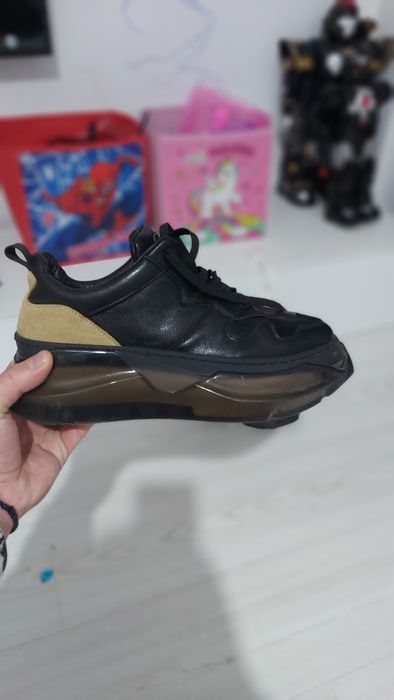 Adidasi Gryxx barbati 41/42