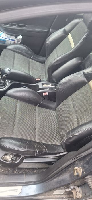 Пежо 307 на части