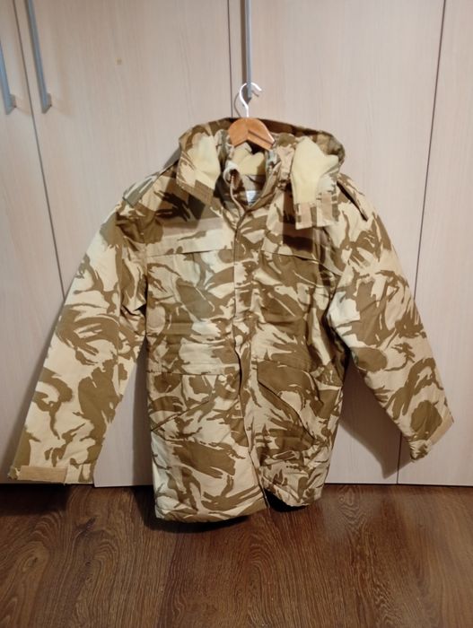 Scurta ripstop misiune 48/