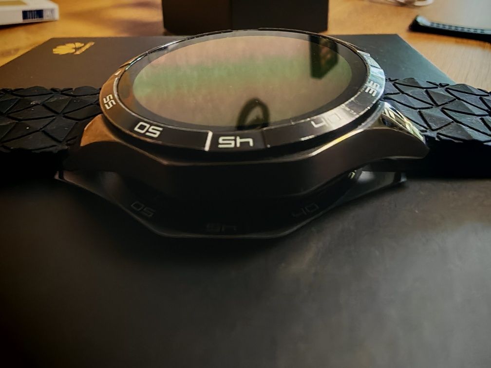 Huawei Watch GT 4