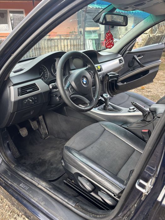 Vand bmw 320d 2.0d