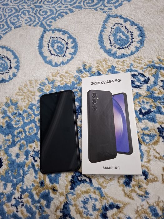 Продам самсунг А 54, 256 г