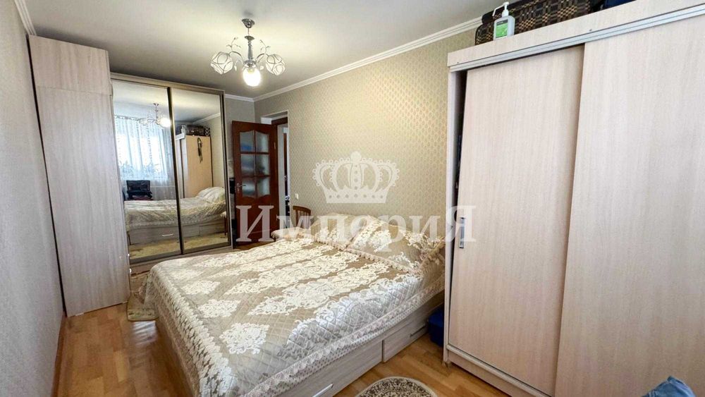 4 комн Жастаре Арнагуль Империя