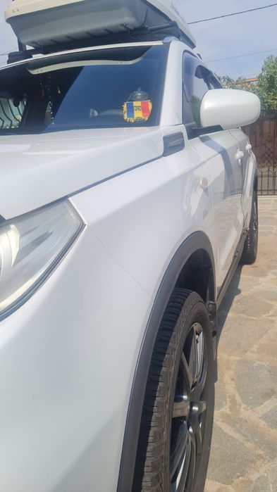 Suzuki vitara ly 2015