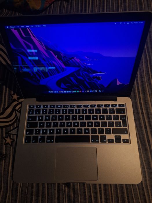 Vând/Schimb MacBook Pro 2015