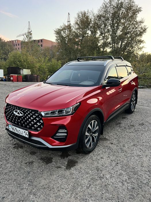 Продам отличный автомобиль