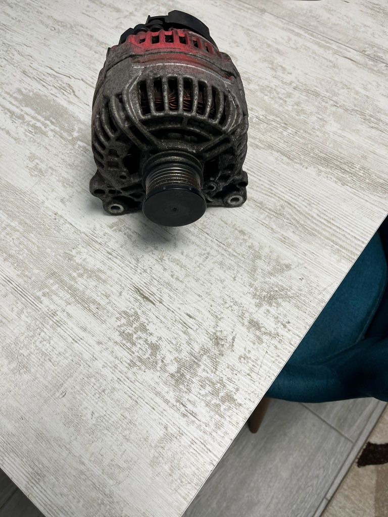 Alternator audi a6 c6