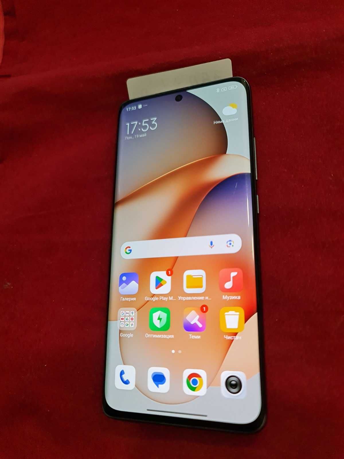 ***Топ Оферта***Xiami 12 256GB