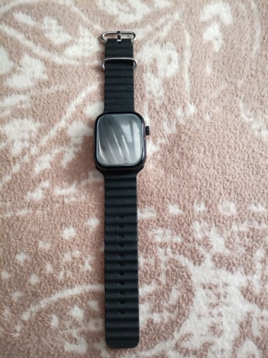 Qol soat Yangi karopka