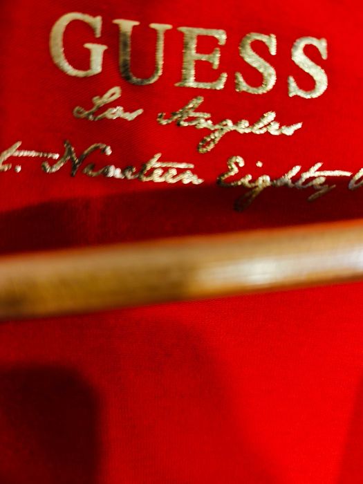 Дамска тениска Guess