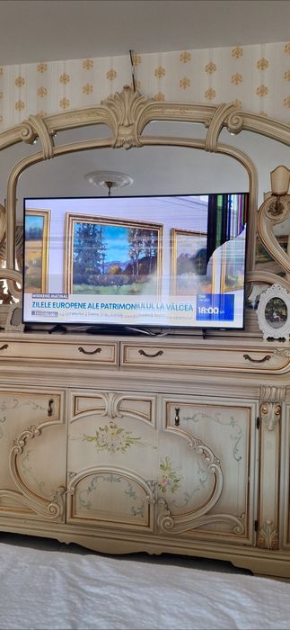 Samsung QLed 125 cm