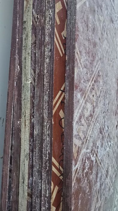 Висококачествени кофражни платна