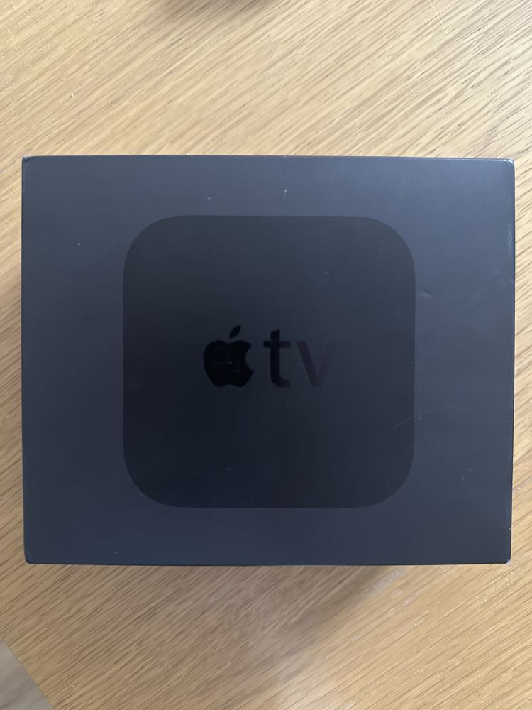 Тв приемник Apple TV , A1625